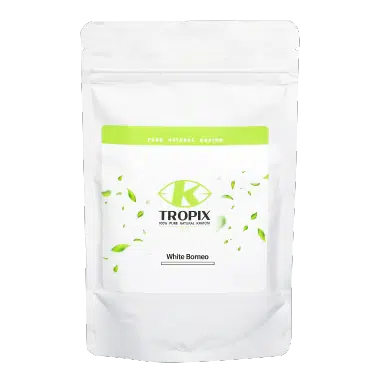K- Tropix White Bomeo Powder - The Society 