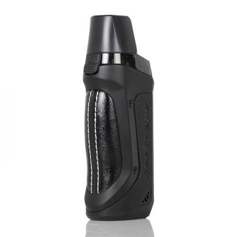 Geek Vape Aegis Boost 3.7ml Black - The Society 