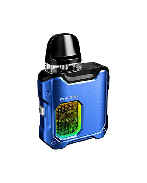 FreeMax Galex Nano 22W Pod System Kit 800mAh- Various - The Society 