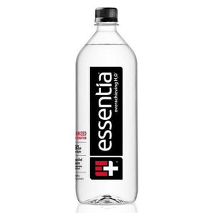 Essentia Water - 9.5 pH 33.8 fl oz. - The Society 