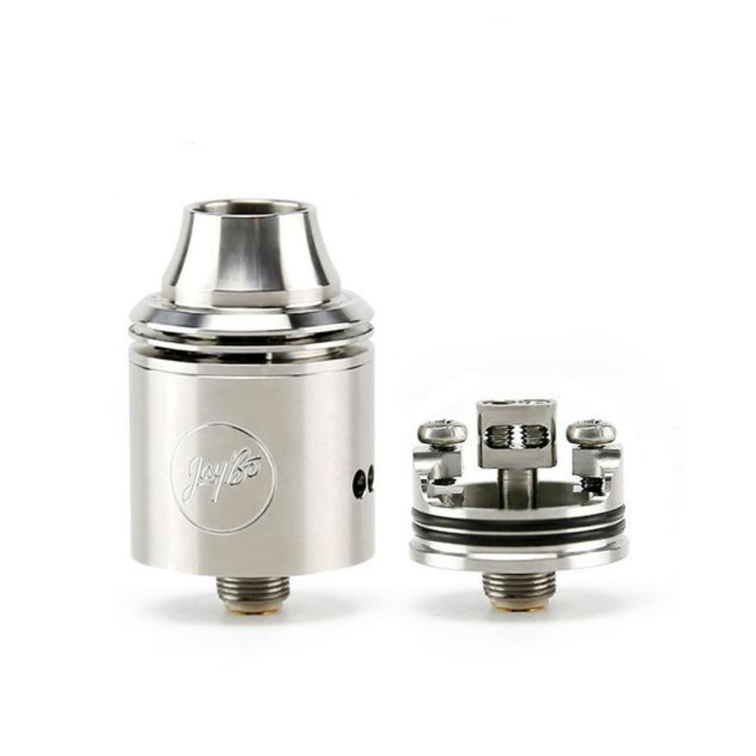 Jaybo Cloud Chaser Upgrade Kit - The Society 