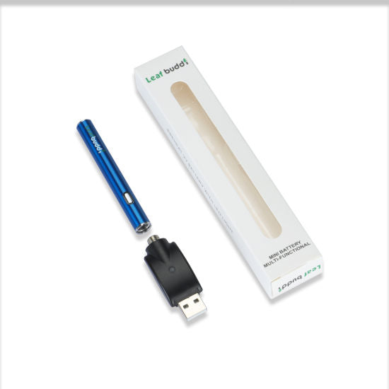 Leaf Buddi 510 Battery- 280 Mah - The Society 