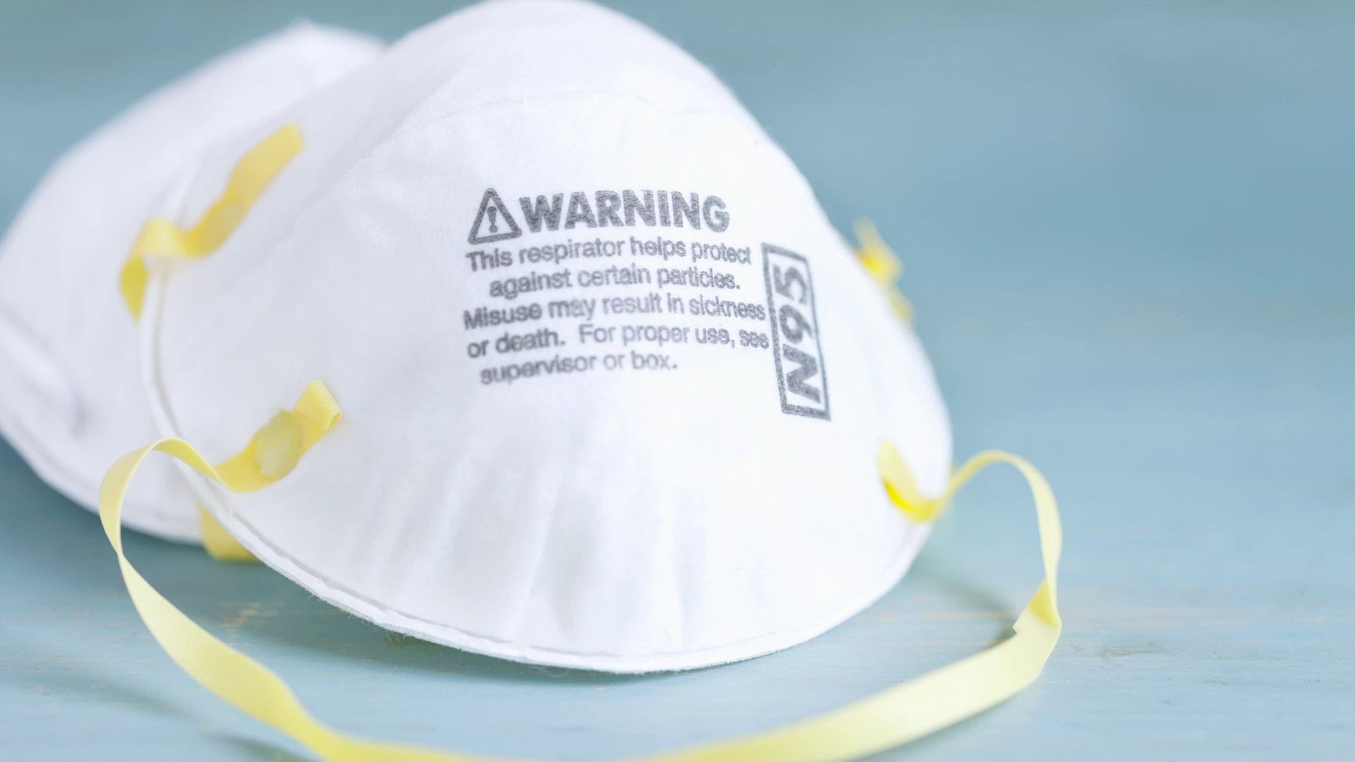 N-95 Mask - The Society 
