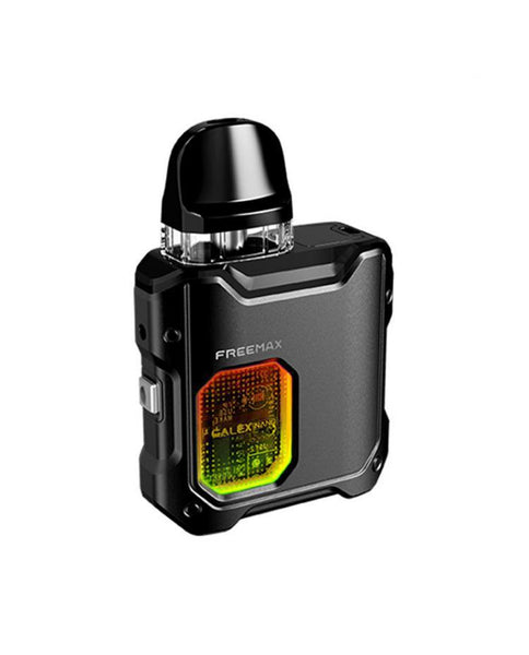 FreeMax Galex Nano 22W Pod System Kit 800mAh- Various - The Society 