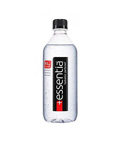 Essentia Water 20 fl oz - The Society 