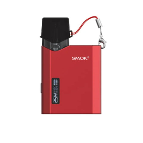 Smok Nfix-mate - Red - The Society 