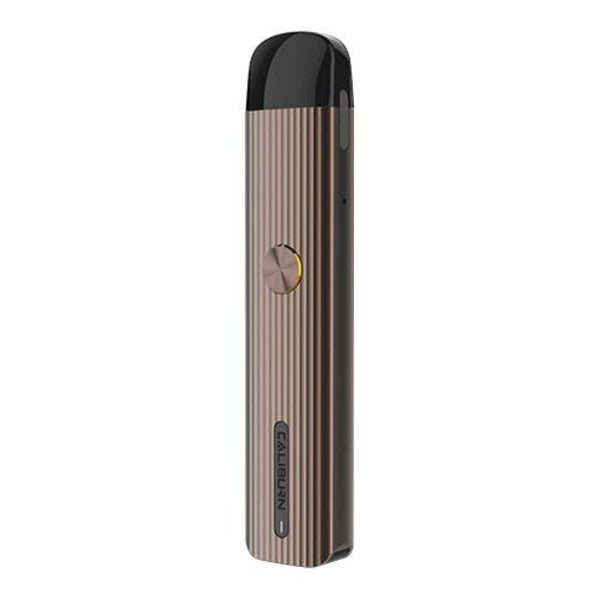 Caliburn G Pod System - Rosy Brown - The Society 