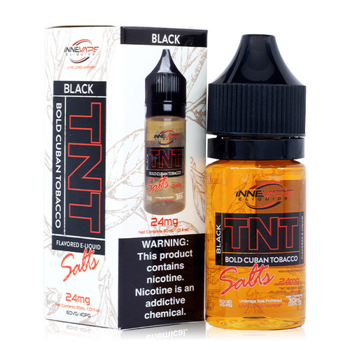 Innevape TNT Salt Series | 30mL - TNT - The Society 