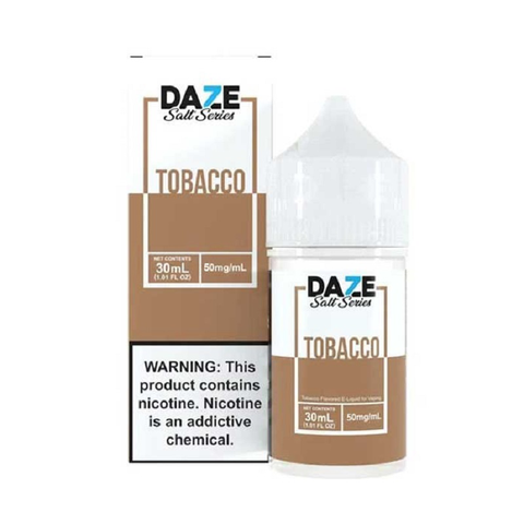 Daze Tobacco - 50mg - The Society 