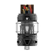 Horizontech Falcon II Tank - Carbon Black - The Society 