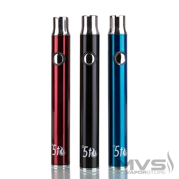 5To (510)  Battery 350mAh- Various - The Society 