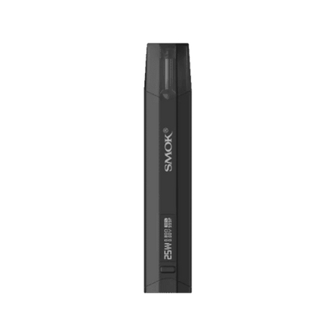 Smok Nfix 25W Pod Kit - Black - The Society 