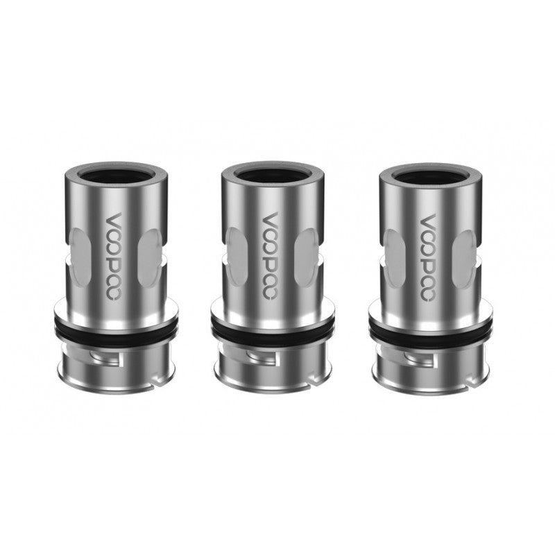 Voopoo TPP-DM2 0.2Ω Coils (3pk) - The Society 